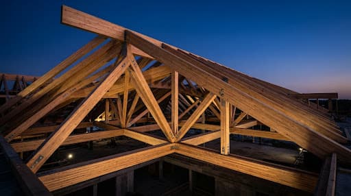 Beispiel-Website NORDHOLZ