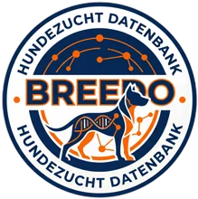 Breedo — Hundezucht-Datenbank