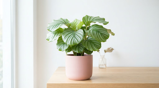 Calathea Orbifolia
